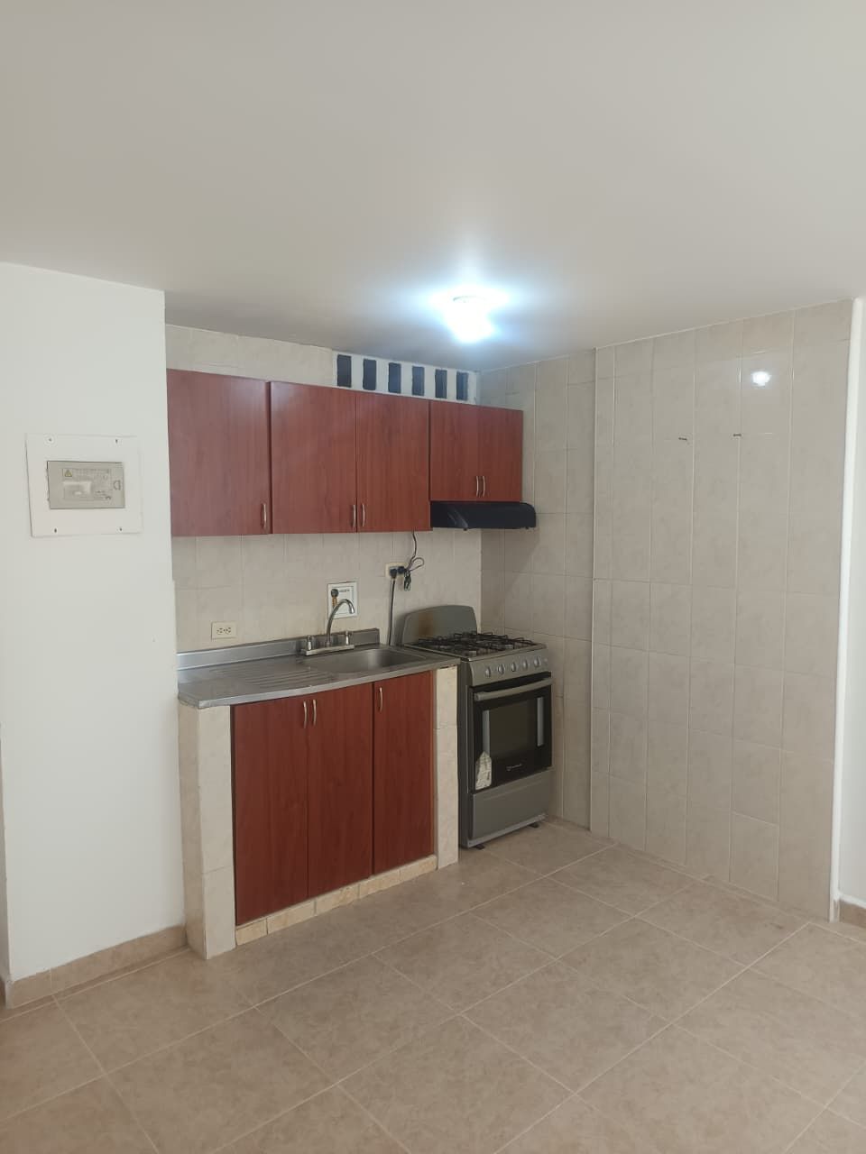 Apartamento en arriendo Antioquia Bello Ciudad Niquia 52 m2 Habitaciones 2 Baños 1 Garajes 0 Precio $1100000