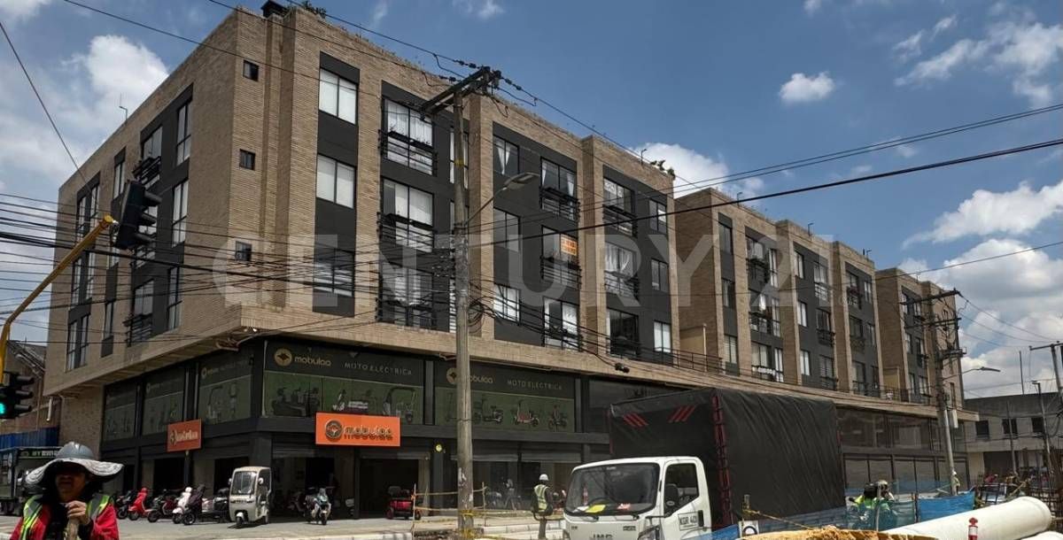 Local en venta Cundinamarca Bogotá Los Ejidos 102 m2 Habitaciones 0 Baños 0 Garajes 0 Precio $912420000