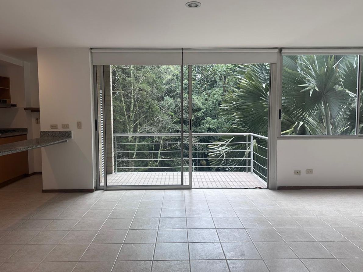 Apartamento en arriendo Antioquia Medellín Los Balsos No 1 55 m2 Habitaciones 1 Baños 2 Garajes 1 Precio $3780000