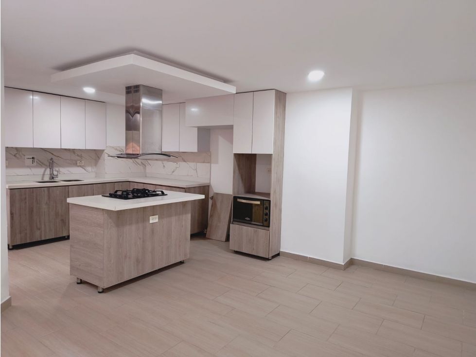 Apartamento en arriendo Antioquia Medellín La Palma 100 m2 Habitaciones 3 Baños 3 Garajes 1 Precio $4200000