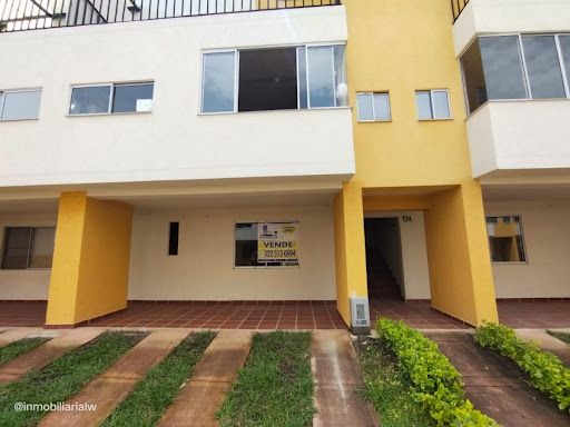 Casa en venta Valle Del Cauca Jamundí Cr La Arboleda 89 m2 Habitaciones 3 Baños 3 Garajes 1 Precio $235000000