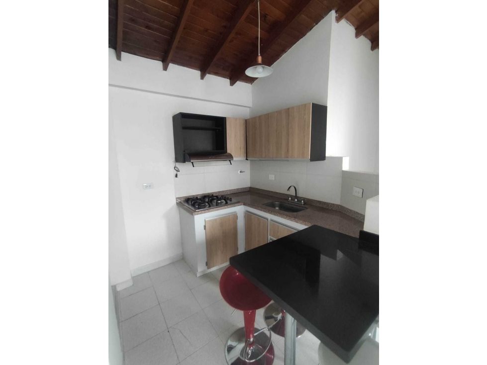 Apartamento en venta Antioquia Medellín Boston 60 m2 Habitaciones 2 Baños 2 Garajes 1 Precio $350000000