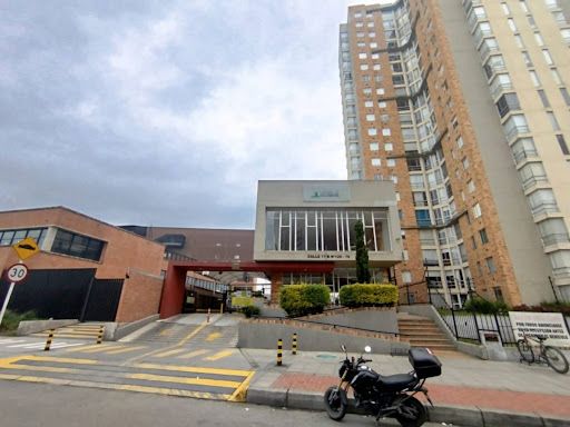 Apartamento en arriendo Cundinamarca Bogotá El Dorado 56 m2 Habitaciones 3 Baños 2 Garajes 1 Precio $2100000