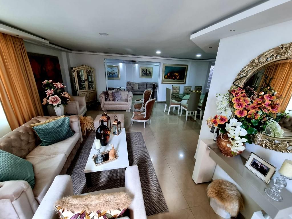 Casa Campestre en venta Atlántico Barranquilla Altos Del Limon 163 m2 Habitaciones 3 Baños 4 Garajes 1 Precio $1100000000
