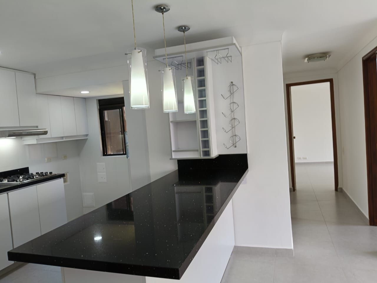 Apartamento en arriendo Antioquia Medellín Santa Maria De Los Angeles 78 m2 Habitaciones 2 Baños 2 Garajes 1 Precio $4000000