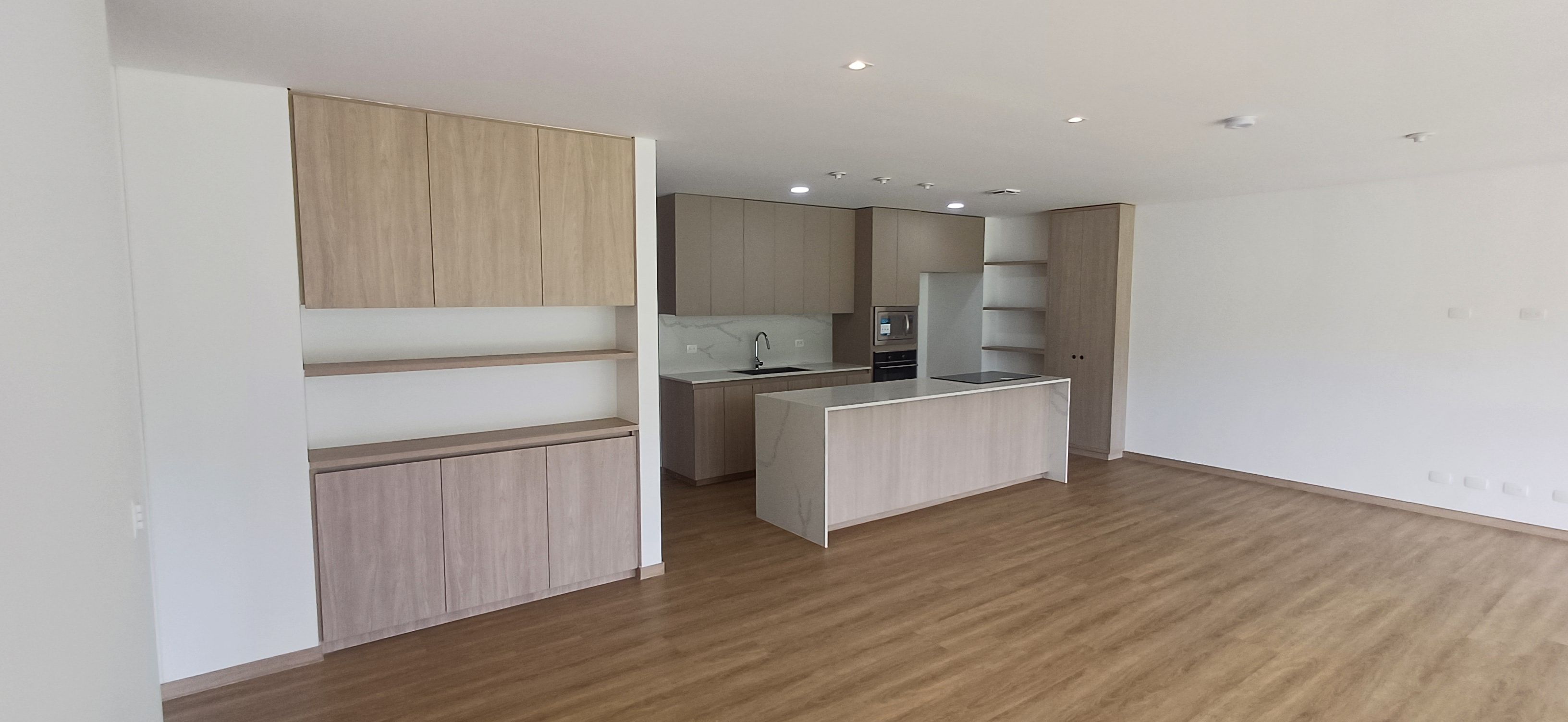 Apartamento en arriendo Antioquia Rionegro Cuatro Esquinas 126 m2 Habitaciones 2 Baños 2 Garajes 2 Precio $6200000