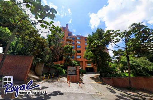 Apartamento en arriendo Cundinamarca Bogotá Pardo Rubio 114 m2 Habitaciones 2 Baños 2 Garajes 2 Precio $5900000