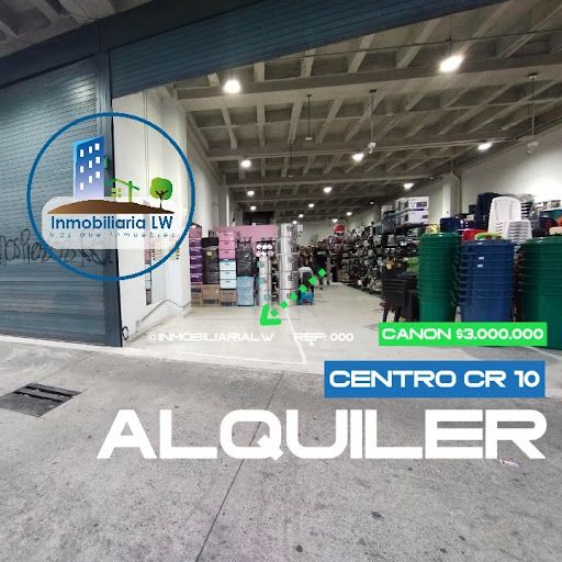Local en arriendo Valle Del Cauca Cali El Calvario 12 m2 Habitaciones 0 Baños 0 Garajes 0 Precio $3000000