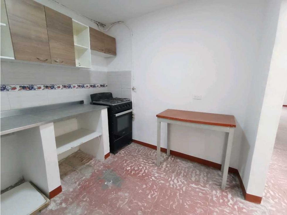 Casa en arriendo Antioquia Medellín Santa Cruz 65 m2 Habitaciones 3 Baños 1 Garajes 0 Precio $1300000