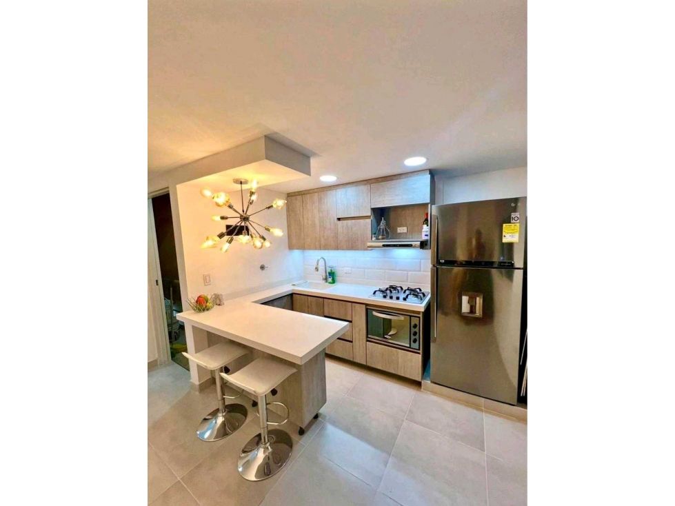 Apartamento en venta Antioquia Bello Villas Del Sol 46 m2 Habitaciones 2 Baños 1 Garajes 0 Precio $190000000