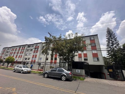 Apartamento en arriendo Cundinamarca Bogotá Villa Alsacia 2 70 m2 Habitaciones 3 Baños 3 Garajes 1 Precio $1900000