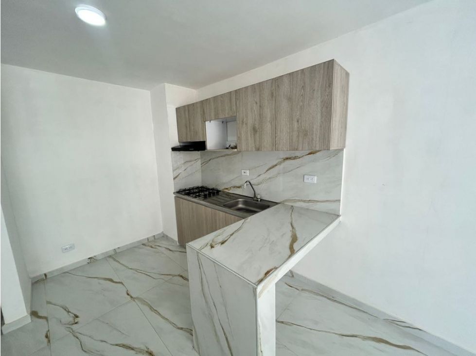 Apartamento en venta Atlántico Puerto Colombia Cr Villa Campestre 53 m2 Habitaciones 3 Baños 2 Garajes 0 Precio $260000000