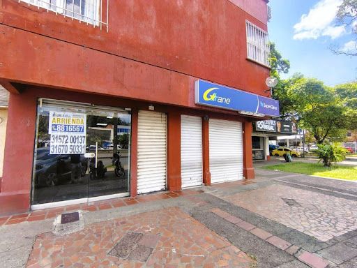 Local en arriendo Valle Del Cauca Cali El Gran Limonar - Cataya 60 m2 Habitaciones 0 Baños 1 Garajes 0 Precio $2800000