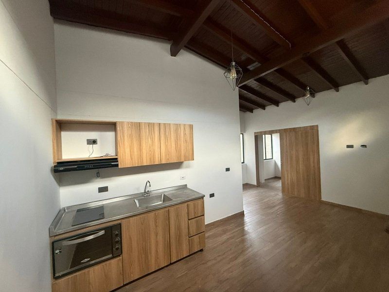 Apartamento en arriendo Antioquia Medellín Lorena 65 m2 Habitaciones 2 Baños 2 Garajes 0 Precio $1990000