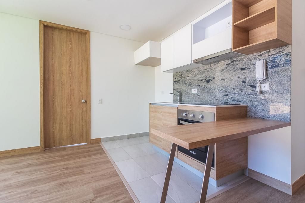 Apartaestudio en arriendo Cundinamarca Bogotá Chapinero Central 40 m2 Habitaciones 1 Baños 1 Garajes 1 Precio $2192900