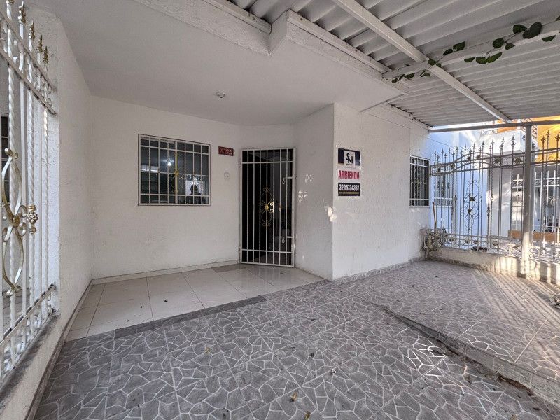 Casa en arriendo Magdalena Santa Marta Ub Andrea Carolina I Etapa 90 m2 Habitaciones 3 Baños 3 Garajes 1 Precio $1450000
