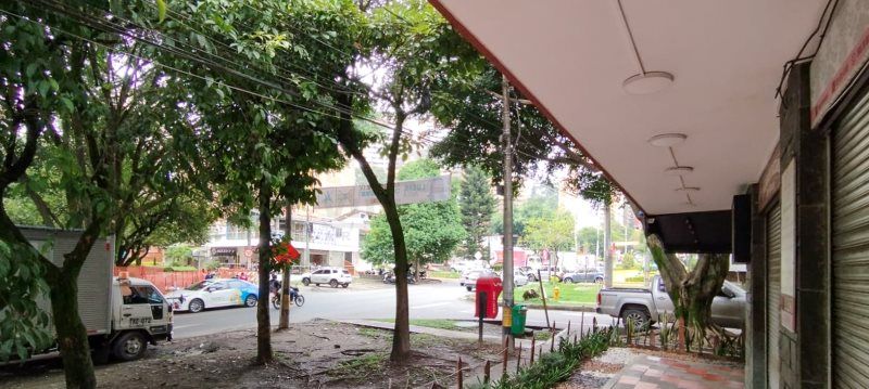 Local en arriendo Antioquia Medellín La Castellana 26 m2 Habitaciones 0 Baños 1 Garajes 0 Precio $2100000