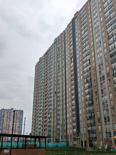 Apartamento en arriendo Cundinamarca Bogotá María Paz 45 m2 Habitaciones 2 Baños 1 Garajes 0 Precio $1200000