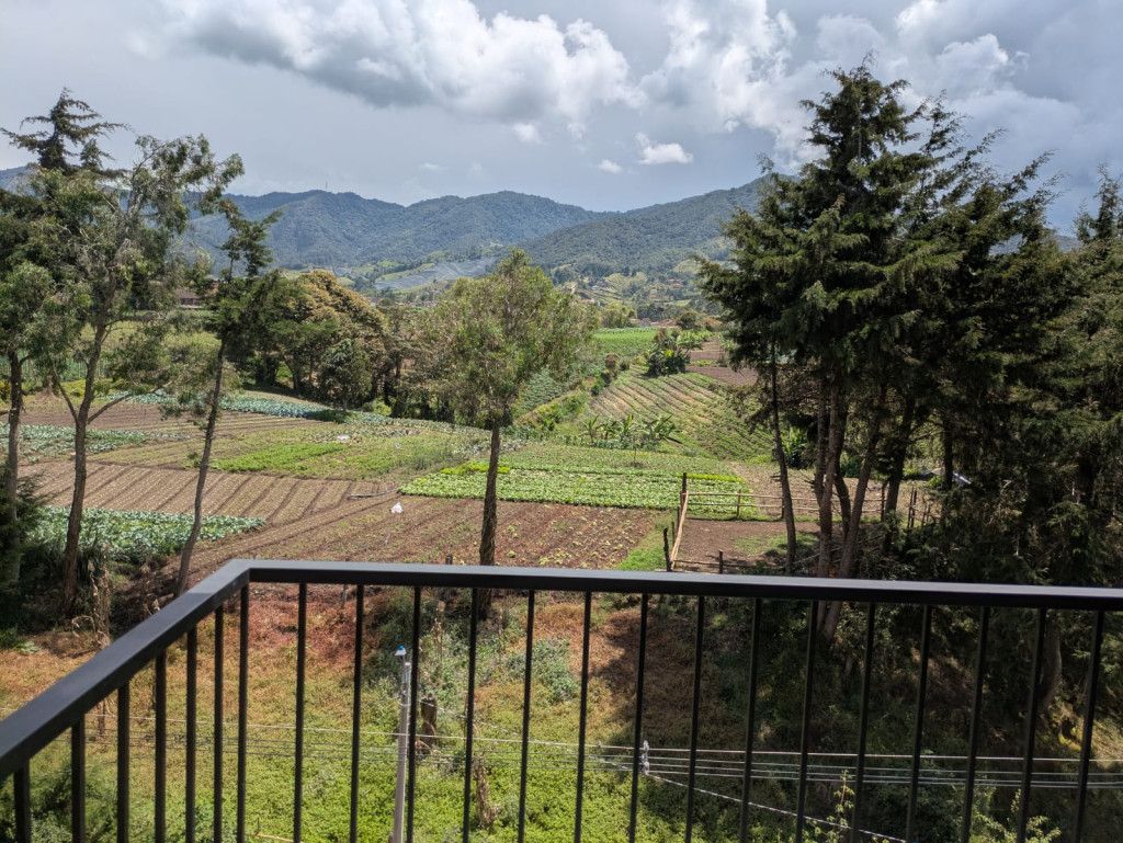 Apartamento en arriendo Antioquia El Carmen De Viboral Campo Alegre 53 m2 Habitaciones 3 Baños 2 Garajes 0 Precio $1400000