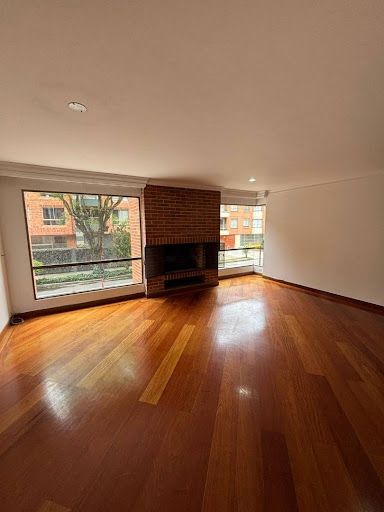Apartamento en venta Cundinamarca Bogotá Pasadena 127 m2 Habitaciones 3 Baños 4 Garajes 2 Precio $790000000