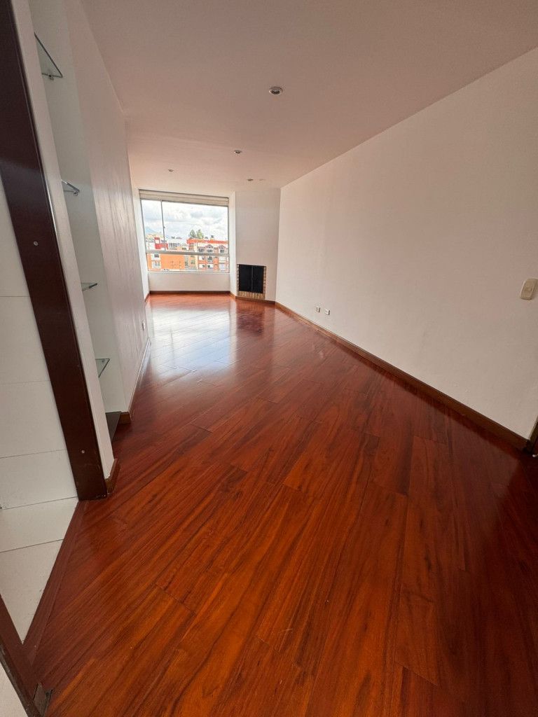 Apartamento en arriendo Cundinamarca Bogotá El Batan 62 m2 Habitaciones 1 Baños 2 Garajes 1 Precio $3000000