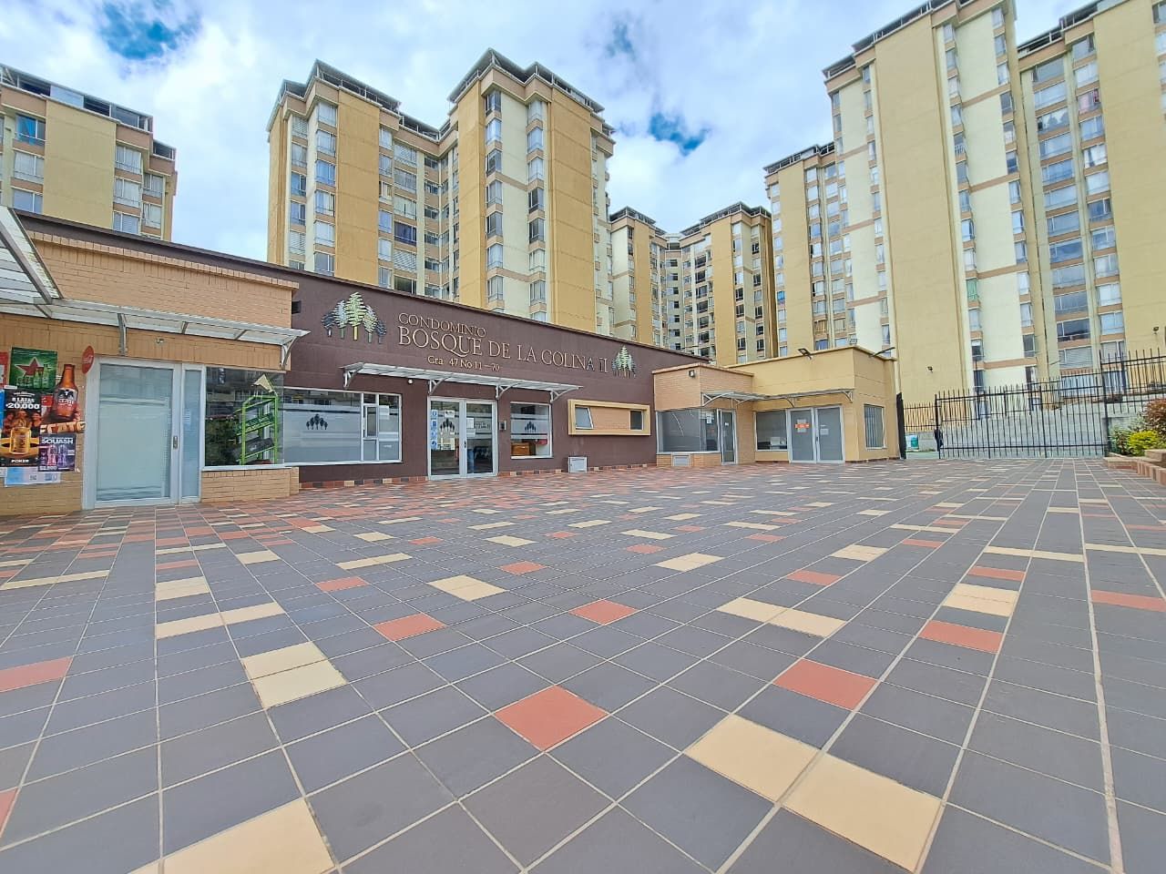 Apartamento en arriendo Nariño Pasto Co Altos De La Colina 60 m2 Habitaciones 3 Baños 2 Garajes 1 Precio $1200000