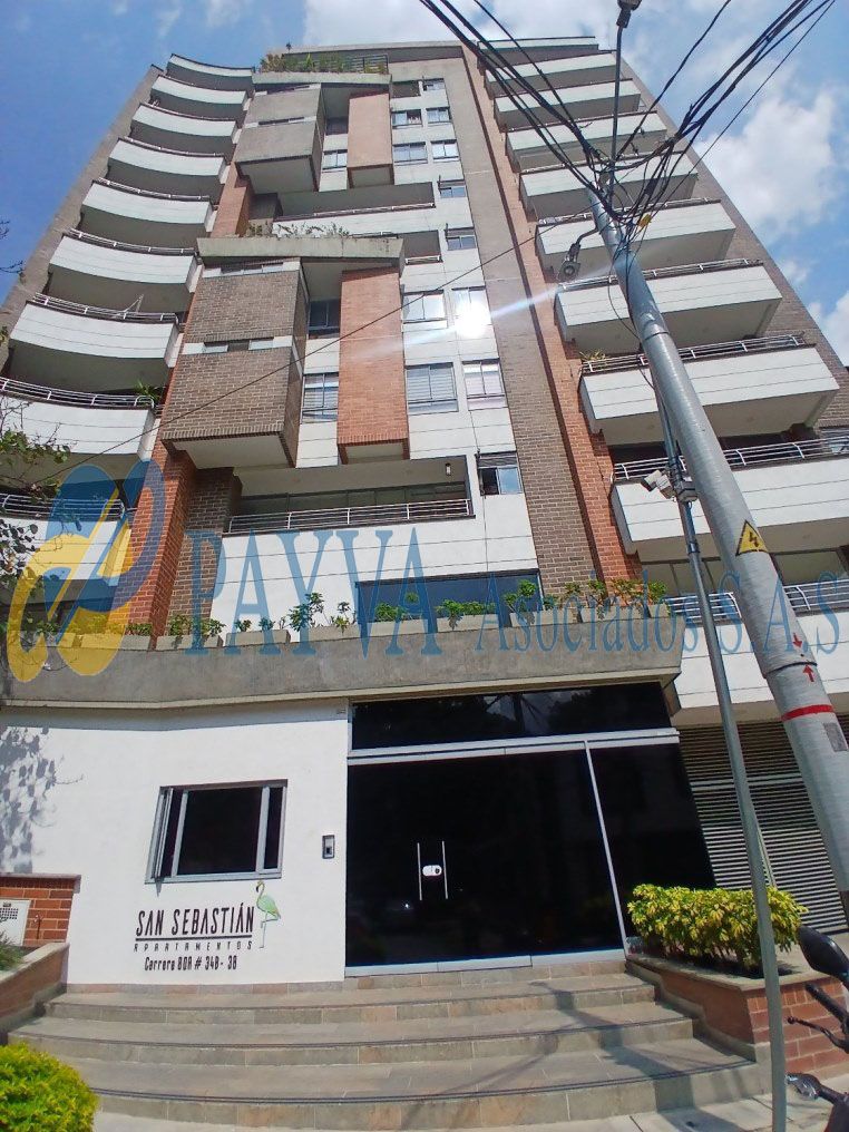 Apartamento en venta Antioquia Medellín Las Acacias 114 m2 Habitaciones 3 Baños 4 Garajes 1 Precio $950000000