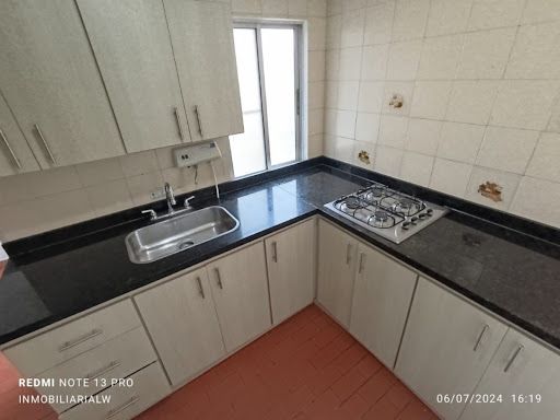 Apartamento en venta Valle Del Cauca Cali Ciudad Los Álamos 65 m2 Habitaciones 3 Baños 1 Garajes 1 Precio $260000000
