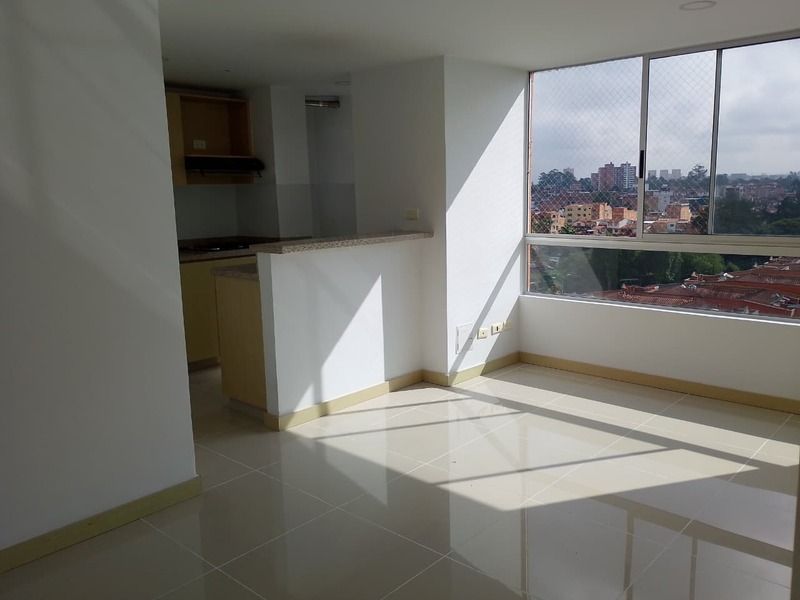 Apartamento en arriendo Antioquia Rionegro Ipanema 68 m2 Habitaciones 2 Baños 2 Garajes 1 Precio $2600000