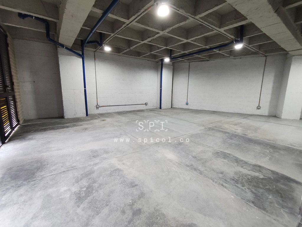 Bodega en arriendo Antioquia Medellín Trinidad 90 m2 Habitaciones 0 Baños 1 Garajes 0 Precio $5500000