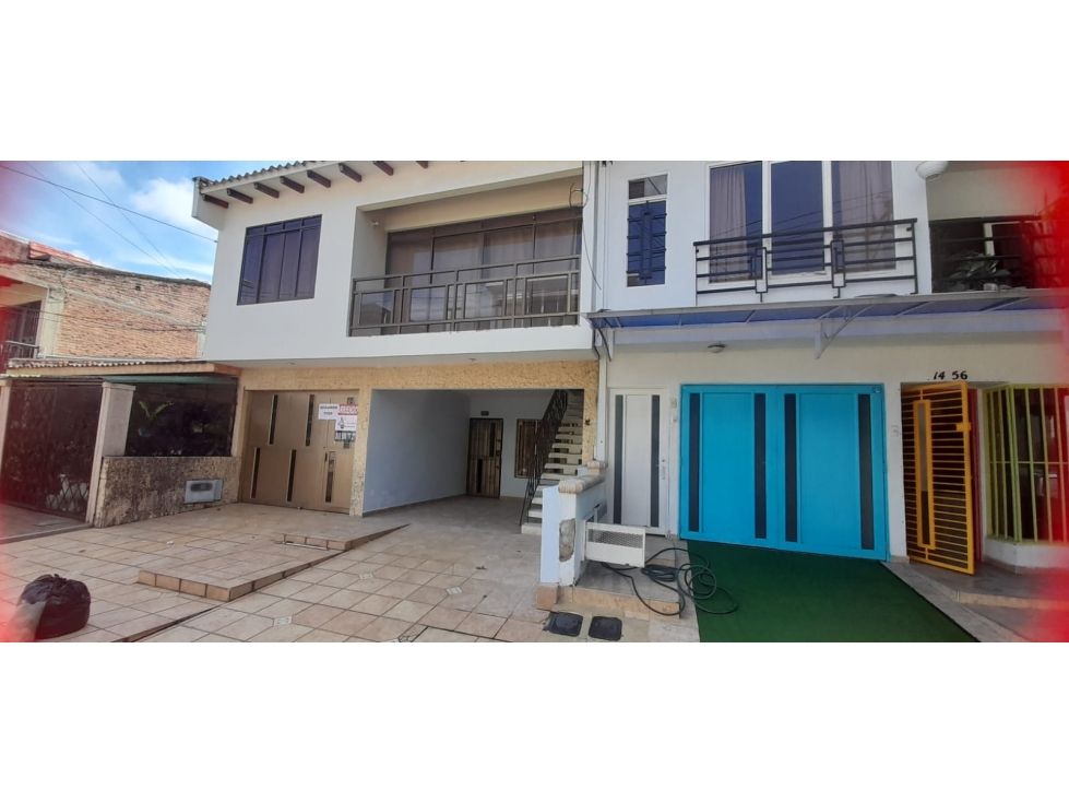 Apartamento en arriendo Valle Del Cauca Jamundí Ub La Pradera Et I 60 m2 Habitaciones 2 Baños 1 Garajes 0 Precio $750000