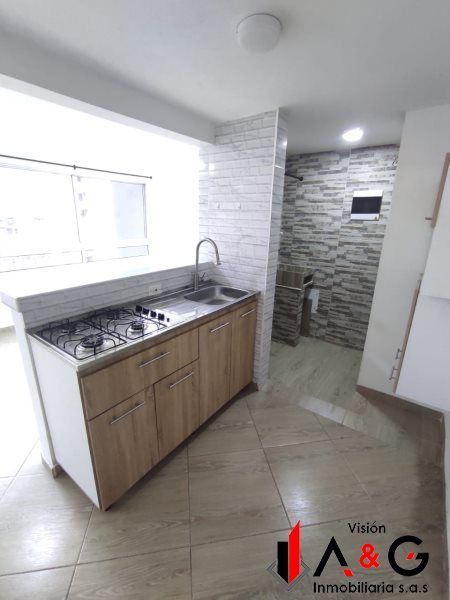 Apartamento en arriendo Antioquia Bello Villas Del Sol 60 m2 Habitaciones 2 Baños 2 Garajes 0 Precio $1350000