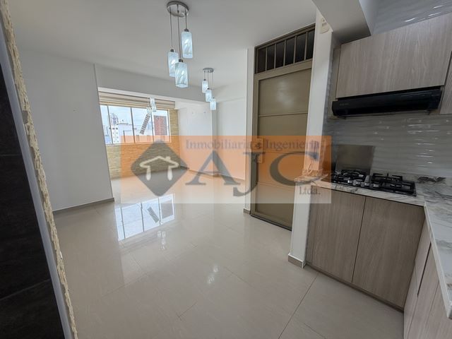 Apartamento en arriendo Santander Bucaramanga Comuneros 61 m2 Habitaciones 3 Baños 2 Garajes 1 Precio $1780000