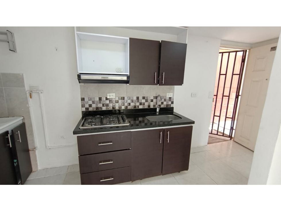 Apartamento en venta Antioquia Medellín Urbanizacion Villa Suramericana 46 m2 Habitaciones 3 Baños 1 Garajes 0 Precio $165000000