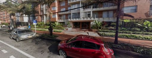 Apartaestudio en arriendo Cundinamarca Bogotá Chico Norte Et Iii 47 m2 Habitaciones 1 Baños 1 Garajes 1 Precio $3500000