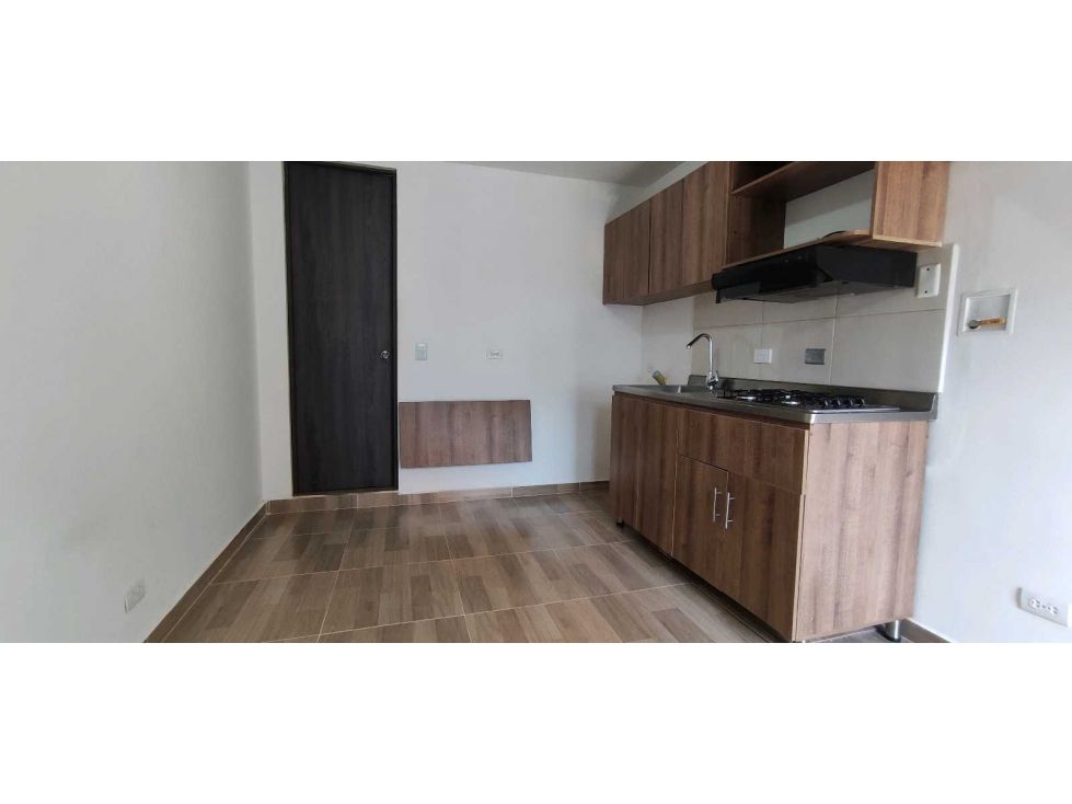 Apartaestudio en arriendo Antioquia Envigado San Marcos 16 m2 Habitaciones 1 Baños 1 Garajes 0 Precio $1200000