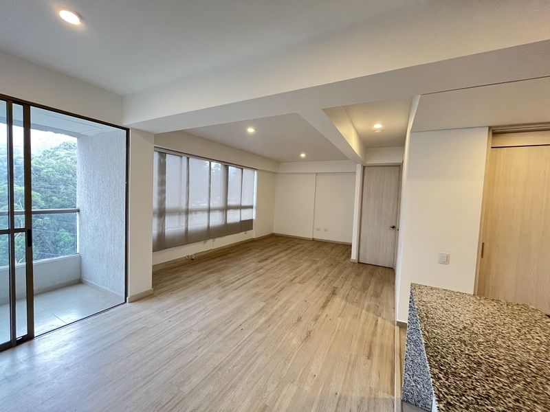 Apartamento en arriendo Antioquia Sabaneta Ancon Sur 85 m2 Habitaciones 2 Baños 2 Garajes 1 Precio $3300000