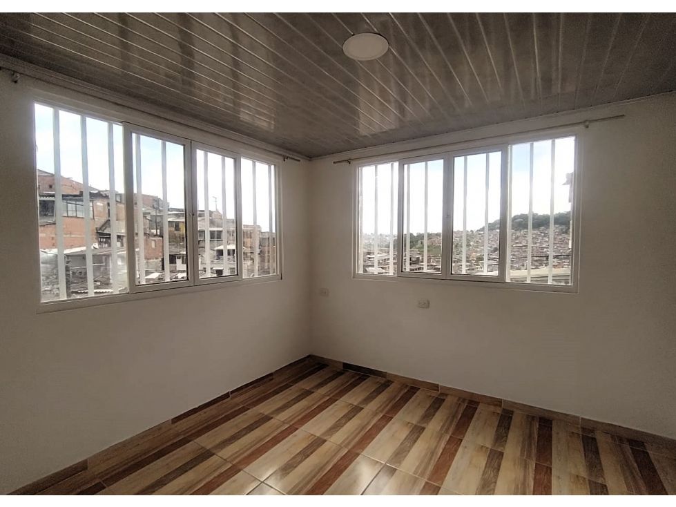 Apartamento en arriendo Caldas Manizales Comuneros 60 m2 Habitaciones 2 Baños 2 Garajes 0 Precio $900000