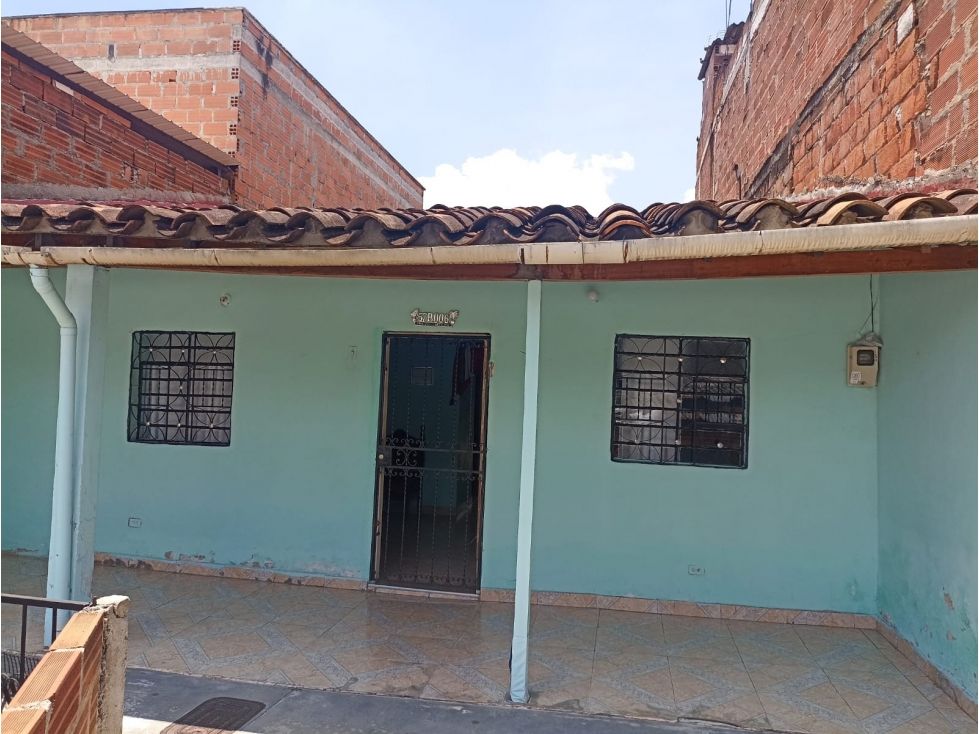 Casa en venta Antioquia Medellín Los Mangos 147 m2 Habitaciones 3 Baños 1 Garajes 0 Precio $220000000