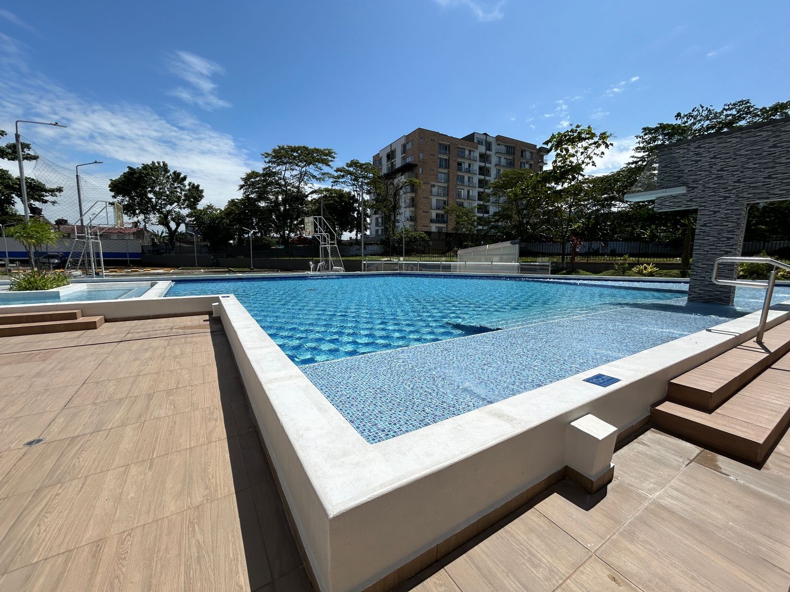 Apartamento en venta Meta Villavicencio Comuneros 65 m2 Habitaciones 3 Baños 2 Garajes 1 Precio $295000000