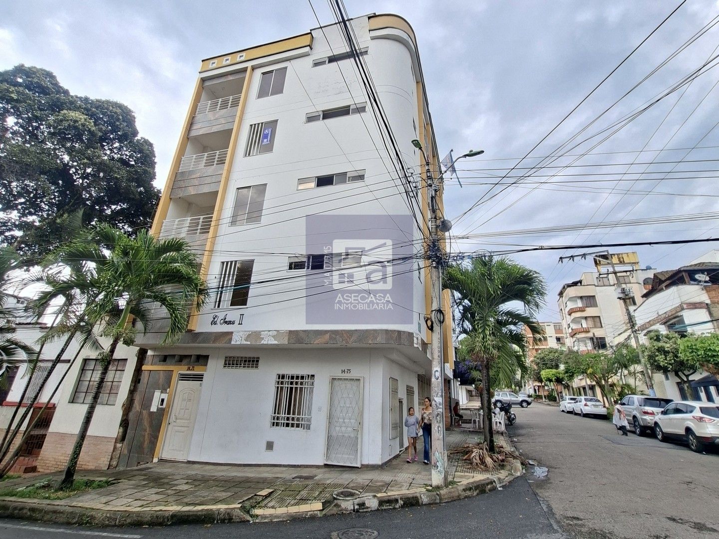 Apartaestudio en arriendo Santander Bucaramanga San Alonso 23 m2 Habitaciones 1 Baños 1 Garajes 1 Precio $950000