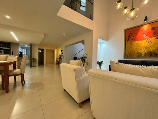 Casa en arriendo Risaralda Pereira Pinares De San Martin 295 m2 Habitaciones 4 Baños 6 Garajes 2 Precio $6910000