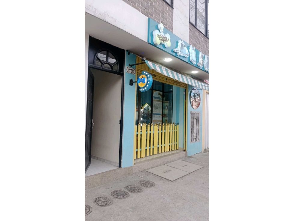 Apartamento en arriendo Cundinamarca Mosquera Cartagenita 46 m2 Habitaciones 2 Baños 1 Garajes 0 Precio $960000