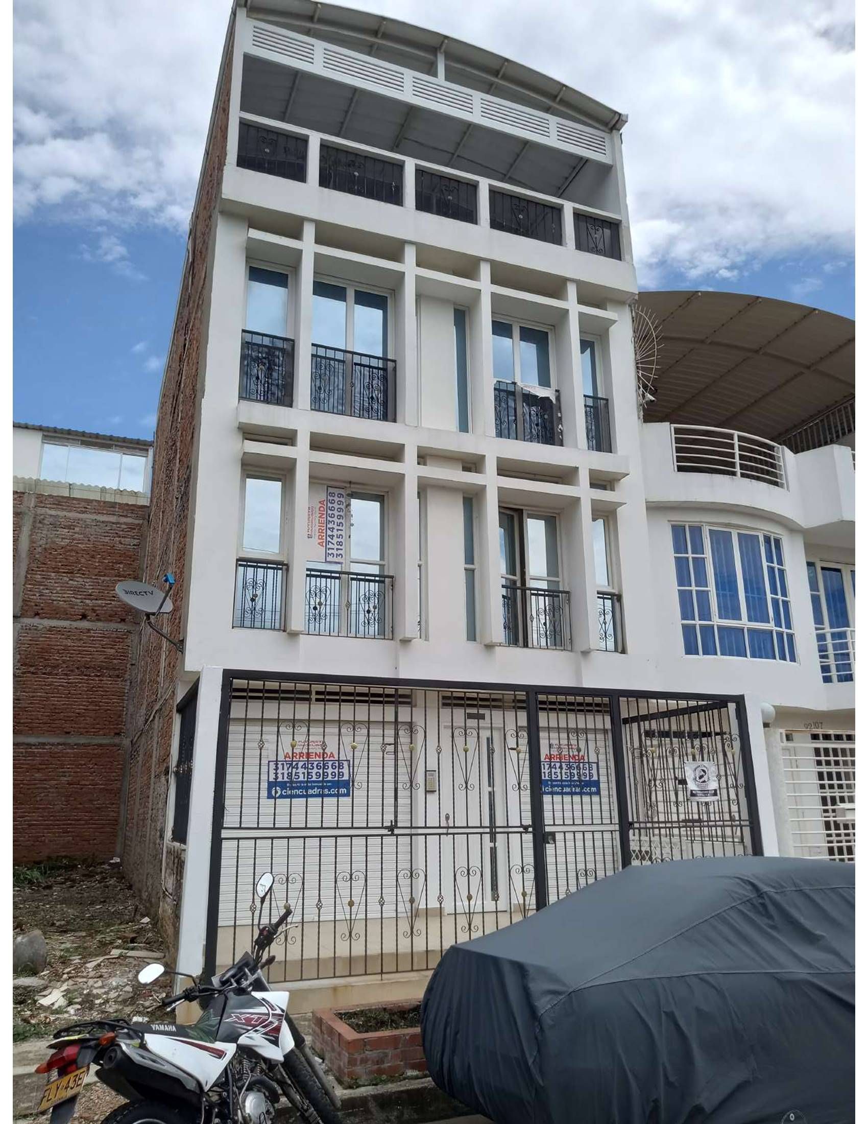 Casa en venta Valle Del Cauca Cali Ciudad Real 350 m2 Habitaciones 6 Baños 6 Garajes 5 Precio $880000000