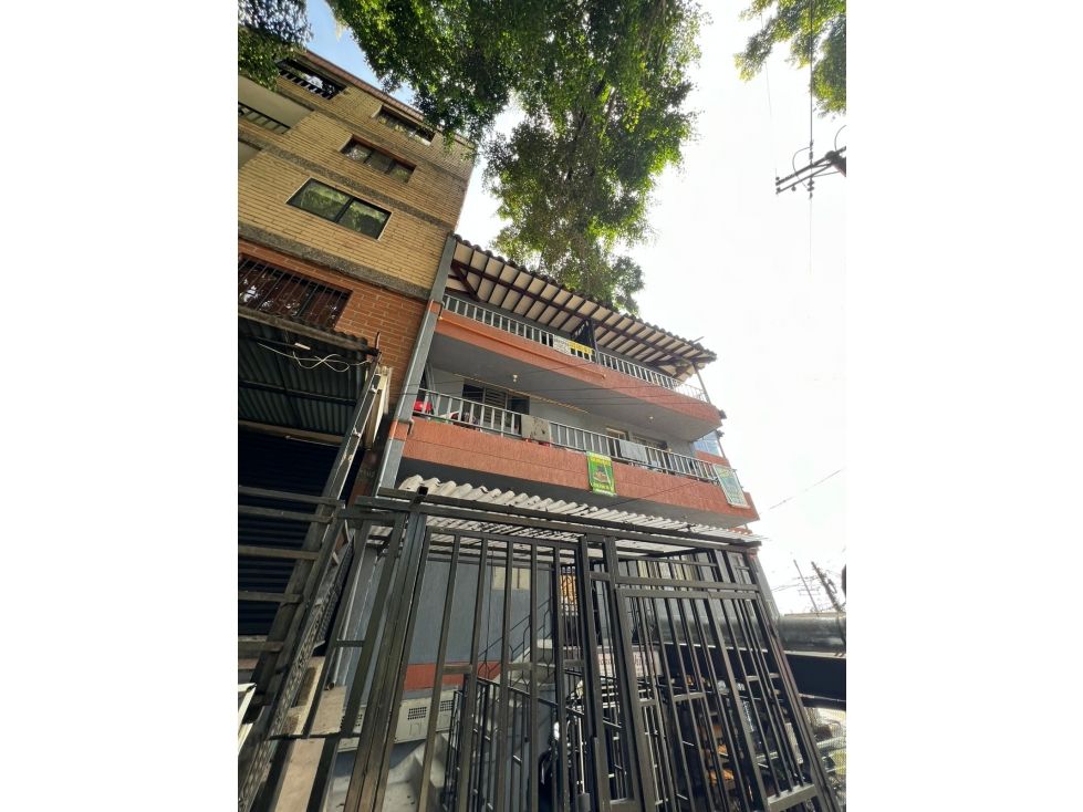 Apartamento en arriendo Antioquia Medellín Bosques De San Pablo 70 m2 Habitaciones 2 Baños 2 Garajes 0 Precio $2000000