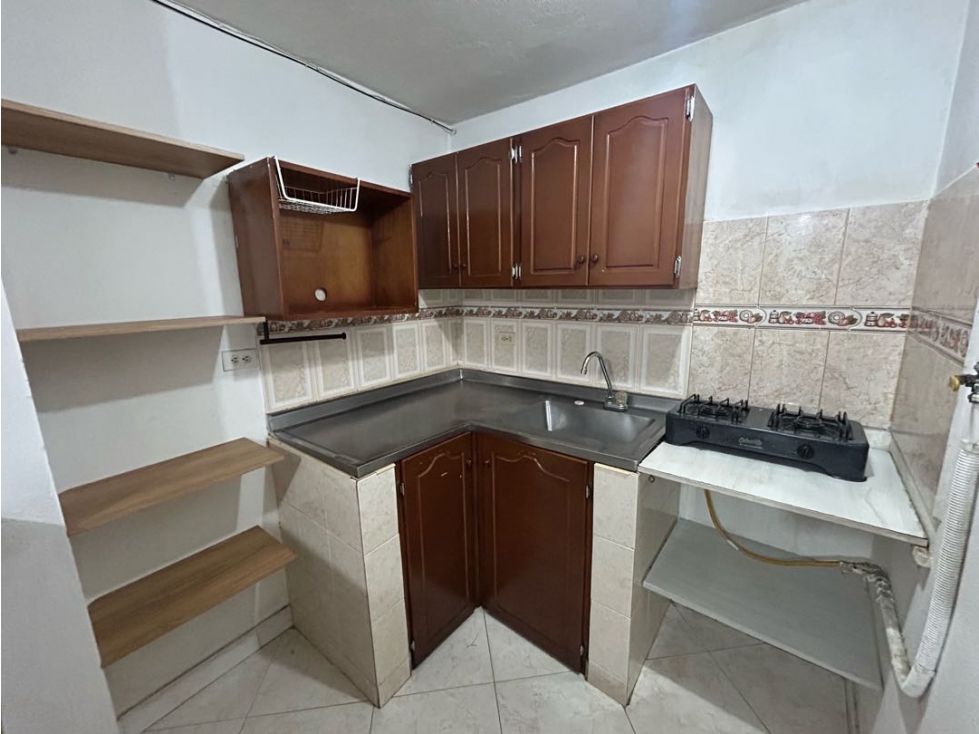 Apartamento en arriendo Antioquia Medellín San Isidro 45 m2 Habitaciones 1 Baños 1 Garajes 0 Precio $1100000