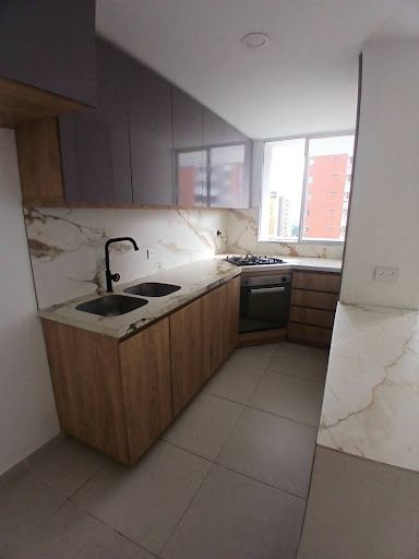 Apartamento en arriendo Antioquia Medellín Cuarta Brigada 78 m2 Habitaciones 3 Baños 2 Garajes 1 Precio $3600000