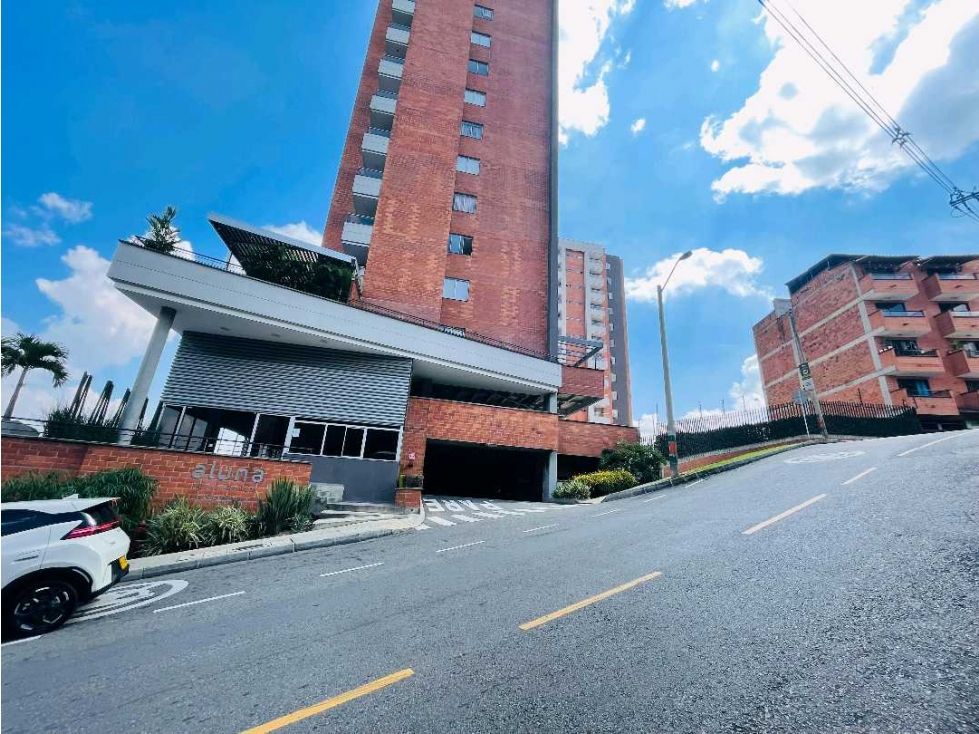 Apartamento en arriendo Antioquia Envigado San Rafael 80 m2 Habitaciones 3 Baños 2 Garajes 1 Precio $3500000