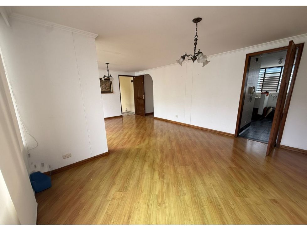 Apartamento en venta Caldas Manizales Palermo Bajo 140 m2 Habitaciones 4 Baños 4 Garajes 2 Precio $650000000
