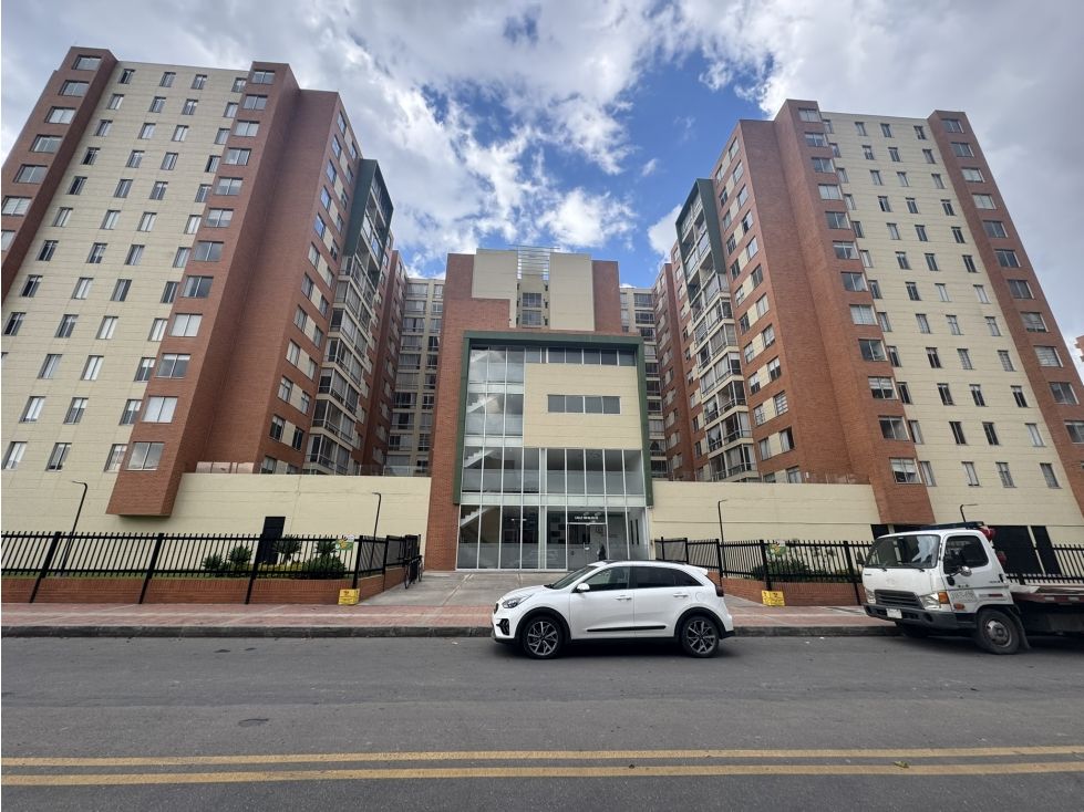 Apartamento en arriendo Cundinamarca Bogotá Gilmar 80 m2 Habitaciones 3 Baños 2 Garajes 1 Precio $2685000